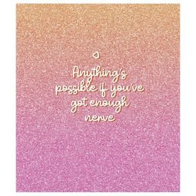 Зошит загальний "Brilliance" 060-3357L-2 у лінію, 60 аркушів