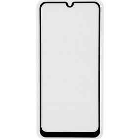 Стекло защитное Drobak OPPO A57s (Black) (717121)