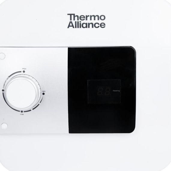 Водонагрівач електричний Thermo Alliance 10 л під мийку вертикальний, мокрий ТЕН 1,5 кВт SF10S15N | Зображення 4