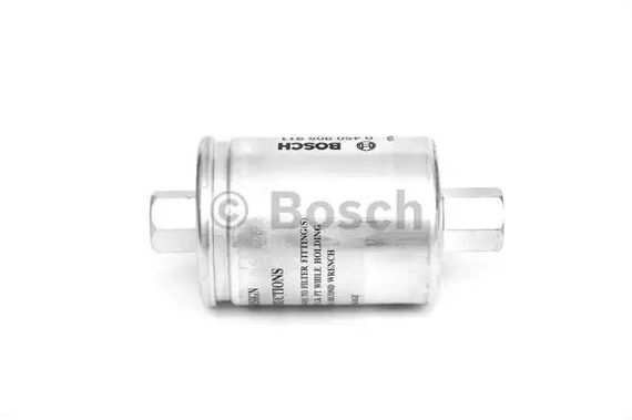 Фільтр Паливний 5911 MG/ROVER, BOSCH (0450905911) | Зображення 1