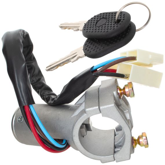 Iveco Daily (90-99) замок запалювання, Івеко Дейлі