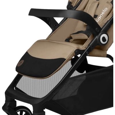 Коляска Lionelo Emma One Beige Sand (LO-EMMA ONE BEIGE SAND) | Зображення 5