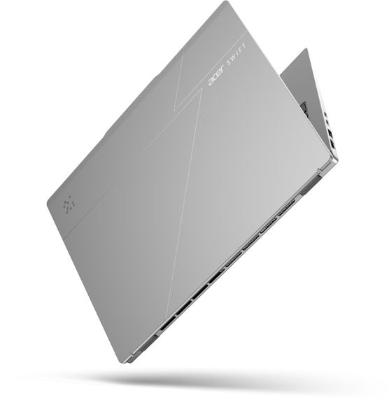 Ноутбук Acer Swift Go 14 SFG14-64 14&quot; WUXGA OLED NX.JDAEU.001 | Зображення 7