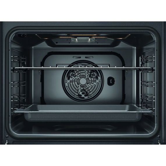 Духова шафа Whirlpool OMR35HR0X | Зображення 3