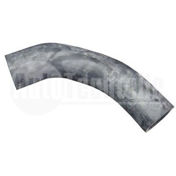 Патрубок турбины Mercedes Benz W638 OM601 96-, AutoTechteile, 100 5253, AT21407