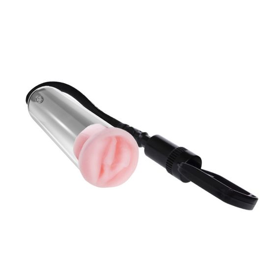 Вакуумна помпа - Penis Pump sexstyle | Зображення 7