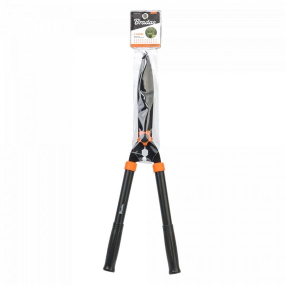 Ножиці для живої огорожі Bradas прямі KT-V1111 | Зображення 2