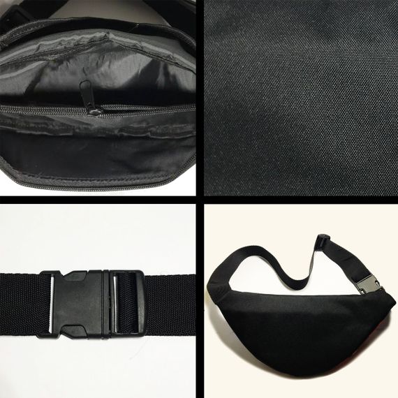 Набір дитячий Щенячий Патруль рюкзак, сумка-бананка, кружка (00710) | Зображення 4