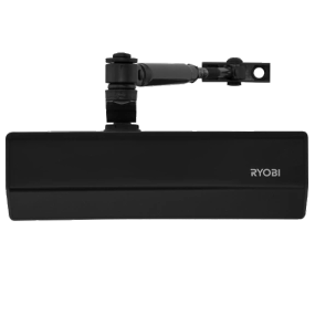 RYOBI 2000 D-2055V BLACK Дотягувач - Дверні доводчики