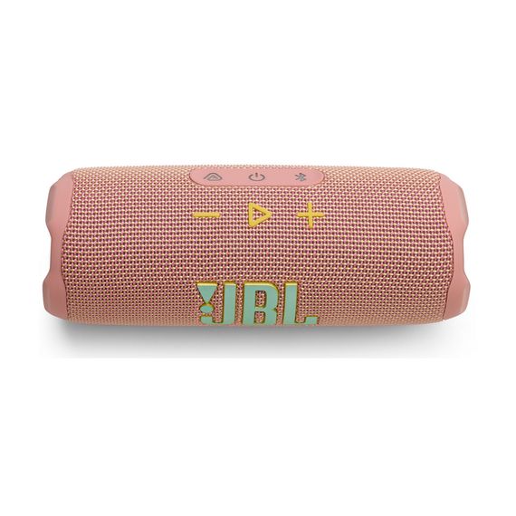 Акустична система JBL Flip 7 Pink (JBLFLIP7PINK) | Зображення 1