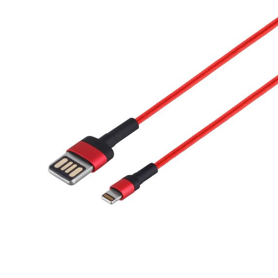 USB Baseus USB to Lightning 2.4A CALKLF-G | Зображення 5