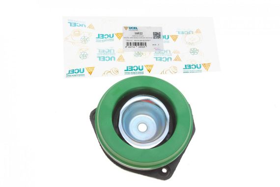 Подушка амортизатора переднего + подшипник Renault Kangoo 08- 10522