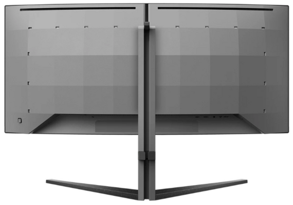 Монiтор 34" Philips Evnia 34M2C6500/00 | Зображення 4
