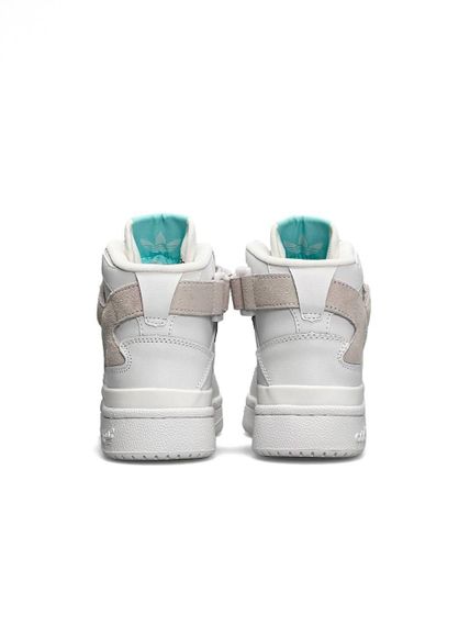 Жіночі кросівки Originals Forum 84 Mid White Mint  , В'єтнам , весна / літо / осінь 39 | Зображення 2