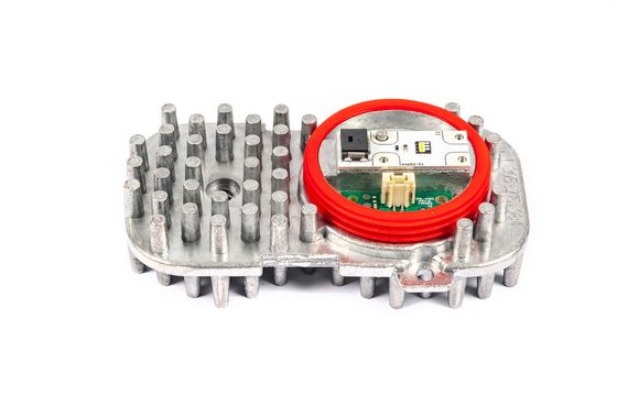 LED модуль фары 63117263051 (Модельный) (1 шт) для BMW X6 F-16