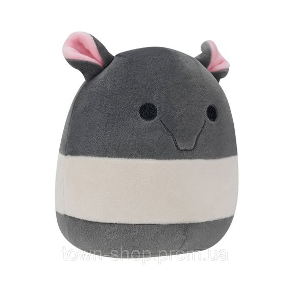 Мягкая игрушка Squishmallows – Тапир Эббит (30 cm) | Зображення 2