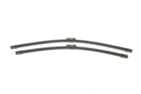 Щетки стеклоочистителя 600 525mm Audi Q3 11-18 99981763302