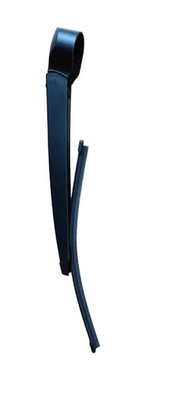 Volkswagen id4, id4 Crozz (від 2020-) задній двірник (склоочисник) у зборі (щітка+тримач), Фольцваген ІД4 | Зображення 3