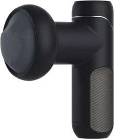 Акумуляторний масажер для тіла бездротовий 5 насадок XPRO HS-009 (45033-HS-009_450)