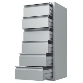 Шафа файлова CF-570-6