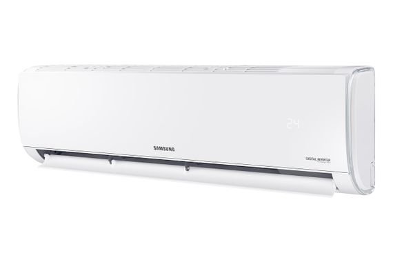 Сплит система инверторная настенная Samsung Basic AR18BXHQASINUA | Зображення 1