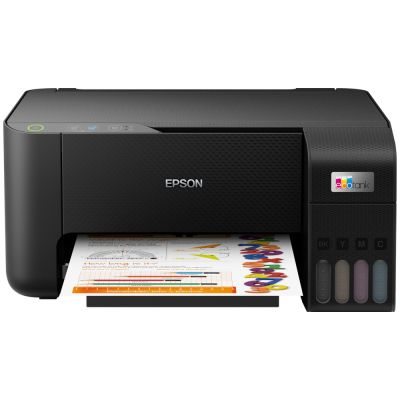 Многофункциональное устройство Epson EcoTank L3201 (C11CJ69402)