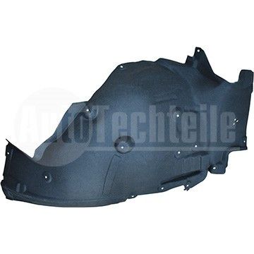 Підкрилок передній лівий BMW 7 G11 15-20/ 7 G12 15-20 (M-Technic,(задня частина), 714 5147
