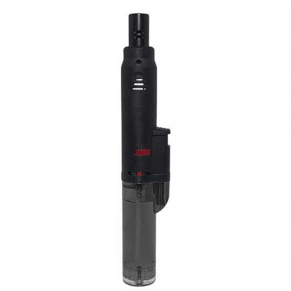 Запальничка Газова Турбо "Jet Lighter Gray"