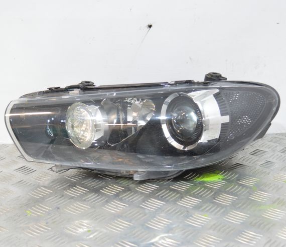 Фара ліва ксенон Volkswagen Scirocco III 2008-2017 Фара передня ліва Фольксваген Сірокко 3 1K8941031D | Зображення 3