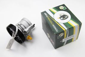 Насос гідропідсилювача Master/Trafic/Kangoo (з шківом 6pk), BGA (PSP7300)