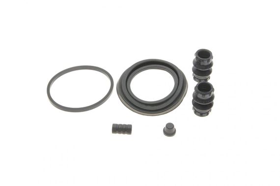 Ремкомплект суппорта переднего Nissan Primera 90-02 d=57mm  Lucas  257019 | Зображення 1