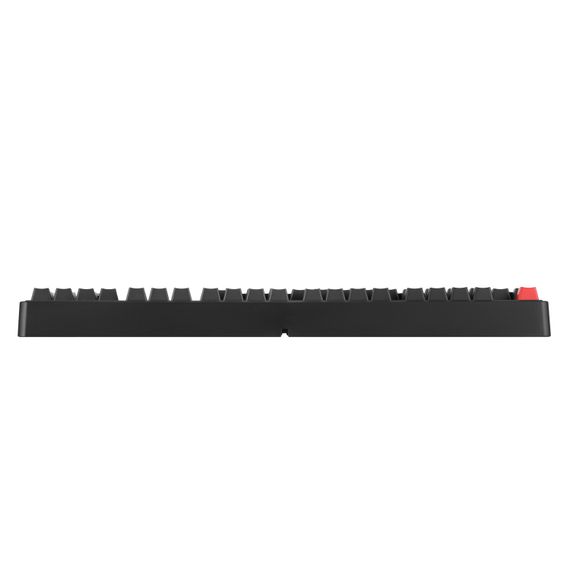 Клавиатура механическая Lemokey X3 104Key X3-H3-UA | Зображення 7