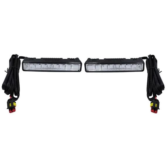 Фонарь передний Ф-402L на LED-диодах (указатель поворота, габаритный огонь) МТЗ нового образца | Зображення 7