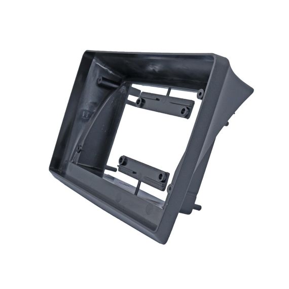 Перехідна рамка серії QIV QBR-F 5090-68 для Nissan Primastar 2006-2014 Renault Trafic 2006-2010 Opel Vivaro | Зображення 1