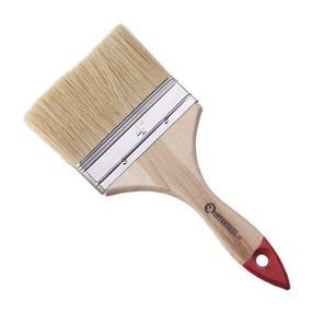 Пензель флейцовий INTERTOOL KT-13021