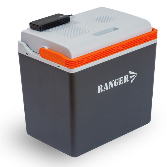 Автохолодильник Ranger Cool 30L (Арт. RA 8857) | Зображення 3