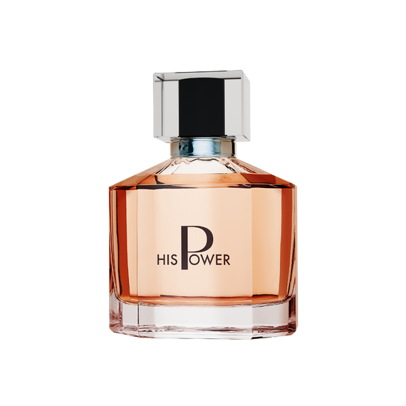 Тестер чоловічої парфумованої води Farmasi His Power 1,4 мл | Зображення 2