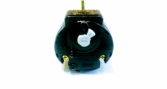 Терморегулятор для бойлера RTS 20А із захистом Thermowatt, Італія