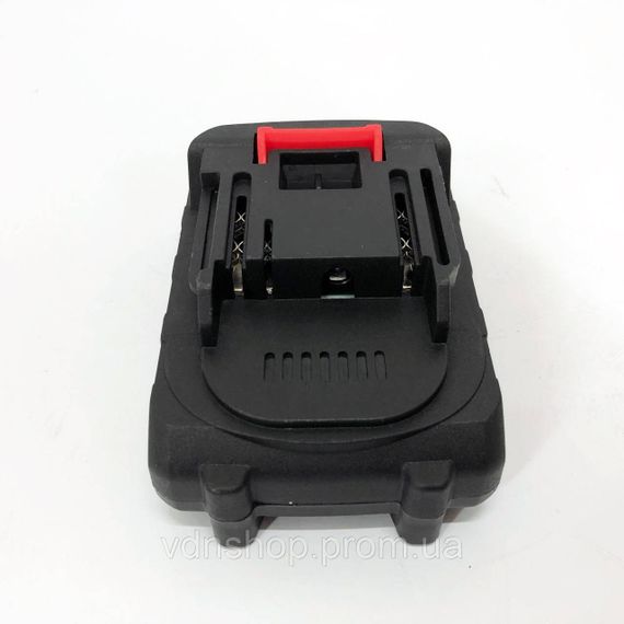 Литиевый аккумулятор для аккумулятора шуруповерта KRAFFTEC, Аккумулятор для строительного инструмента CX-35 | Зображення 1