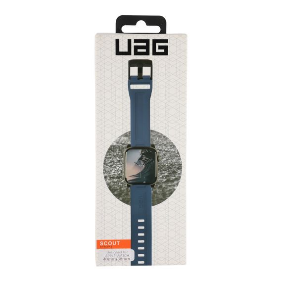 Ремінець для Apple Watch Band UAG 38/40/41 mm | Зображення 3