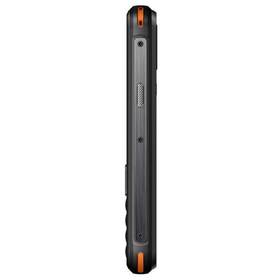 Мобільний телефон Ulefone Armor Mini 3 Black (6937748735960) | Зображення 4