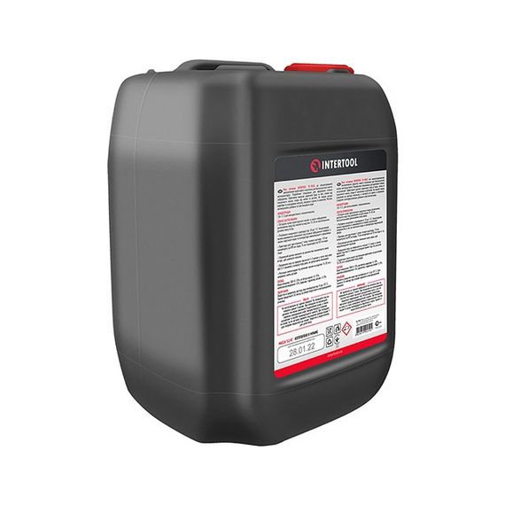 Піна активна 5 л INTERTOOL FS-9025 | Зображення 4