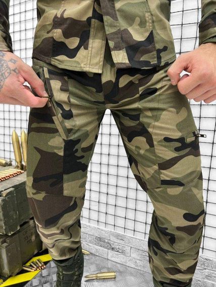 Костюм Tactical Arm multi РГ6278 | Зображення 4