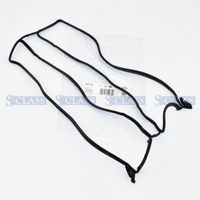 Прокладка клапанной крышки Ford Fiesta/Focus/Fusion 1.25-1.6 i 95-, Elring, 389.110,