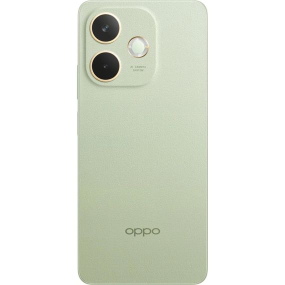 Мобільний телефон Oppo A5 PRO 4G 8/128GB Olive Green (OFCPH2711_GREEN _128) | Зображення 2