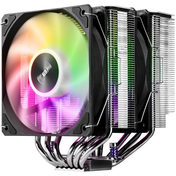 Вентилятор для процесора FSP MP7 Intel LGA: 1700/1200 / AMD:AM4/AM5 | Зображення 3