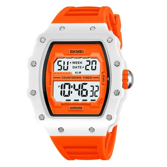 Skmei 2296OG Orange SALE