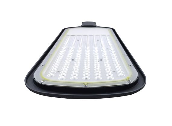 Світильник консольний LED KJ 200W 220V 20000Lm 6500K IP65 Ny95000660 | Зображення 5