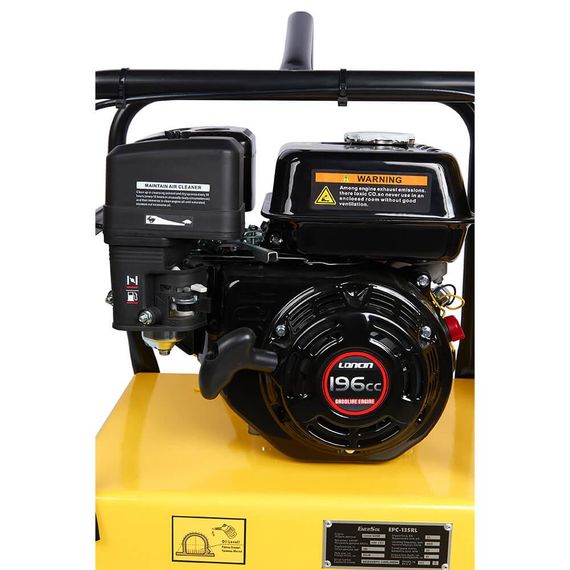 Віброплита реверсивна EnerSol EPC-135RL | Зображення 6