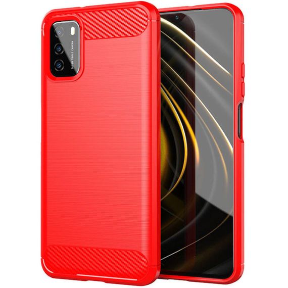 TPU чохол Slim Series для Xiaomi Poco M3
